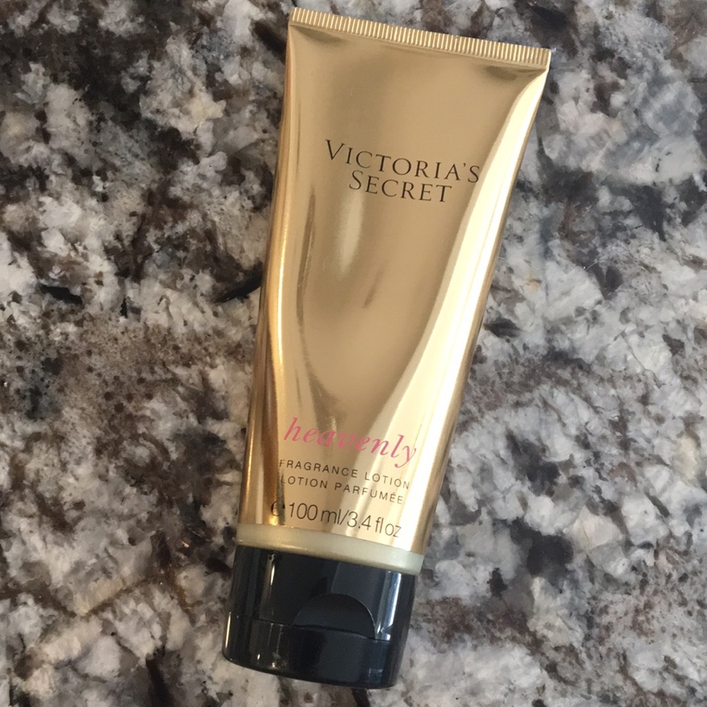 Victoria’s Secrete Lotion in heavenly
